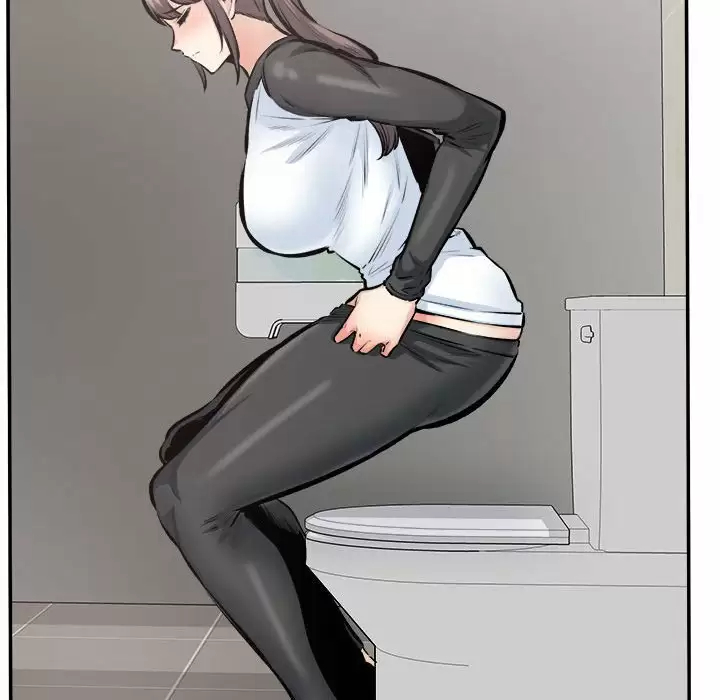[韩国漫画] 最惨房东并不惨 爱情,熟女人妻,巨乳大奶#[105P]-88