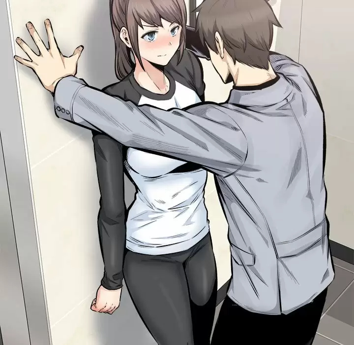 [韩国漫画] 最惨房东并不惨 爱情,熟女人妻,巨乳大奶#[140P]-11