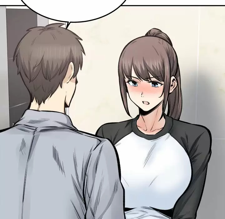 [韩国漫画] 最惨房东并不惨 爱情,熟女人妻,巨乳大奶#[140P]-115