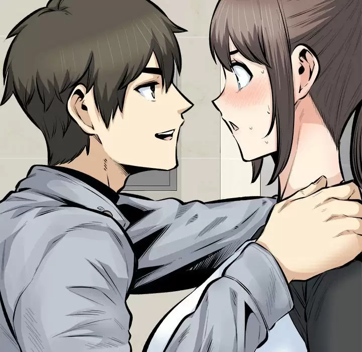 [韩国漫画] 最惨房东并不惨 爱情,熟女人妻,巨乳大奶#[140P]-24