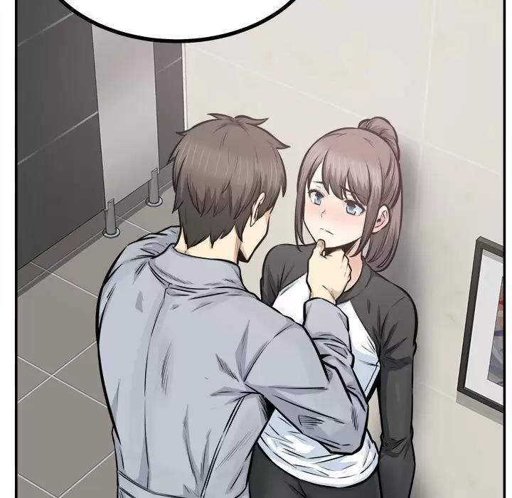 [韩国漫画] 最惨房东并不惨 爱情,熟女人妻,巨乳大奶#[140P]-74