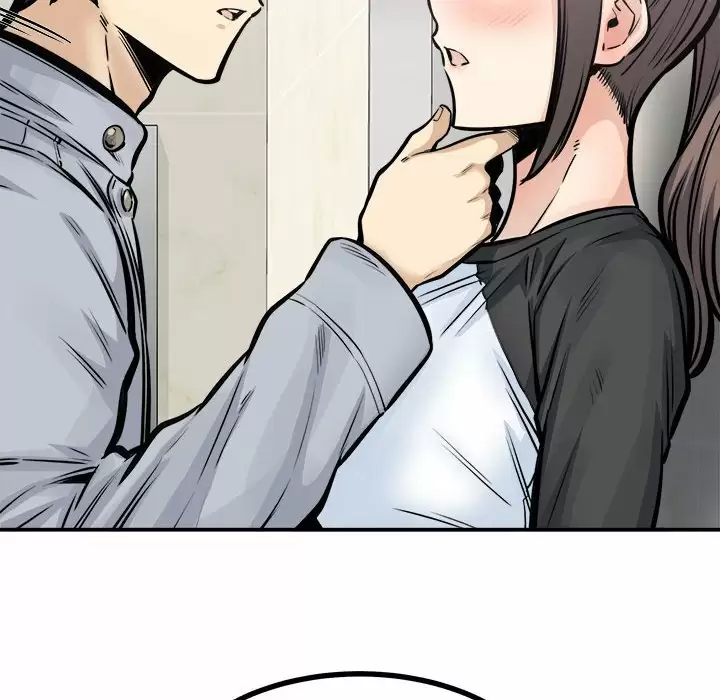 [韩国漫画] 最惨房东并不惨 爱情,熟女人妻,巨乳大奶#[140P]-77