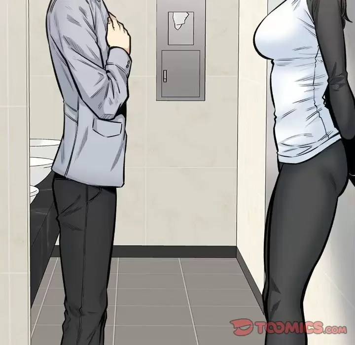 [韩国漫画] 最惨房东并不惨 爱情,熟女人妻,巨乳大奶#[140P]-87