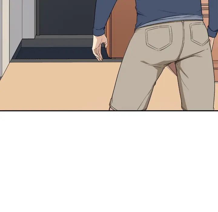 [Manhwa] The most miserable landlord is not miserable Love, mature woman, big breasts#[112P]-25