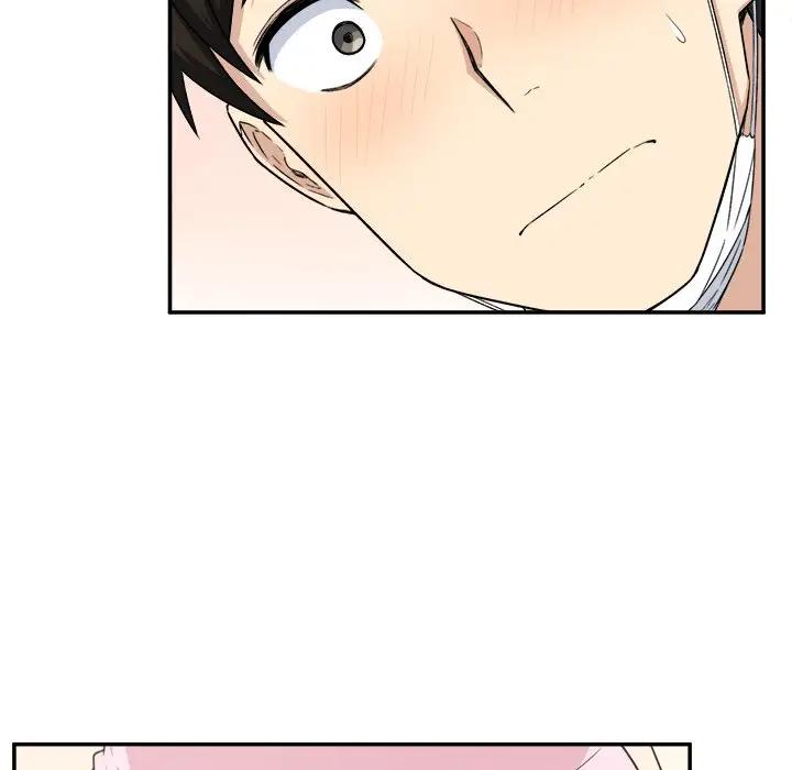 [Manhwa] The most miserable landlord is not miserable Love, mature woman, big breasts#[112P]-52