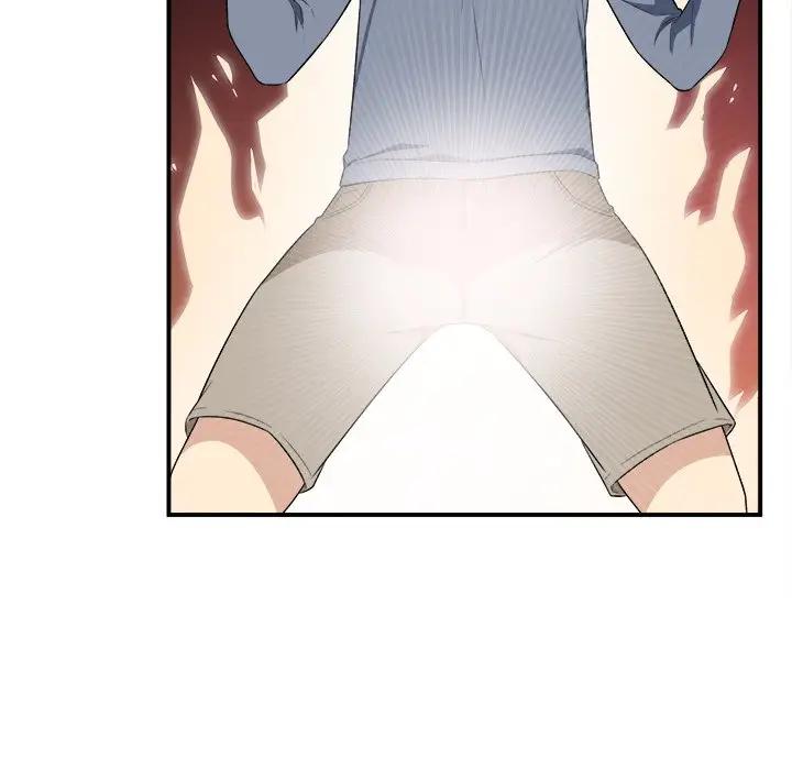 [Manhwa] The most miserable landlord is not miserable Love, mature woman, big breasts#[112P]-59