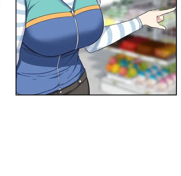 [Manhwa] The most miserable landlord is not miserable Love, mature woman, big breasts#[112P]-95