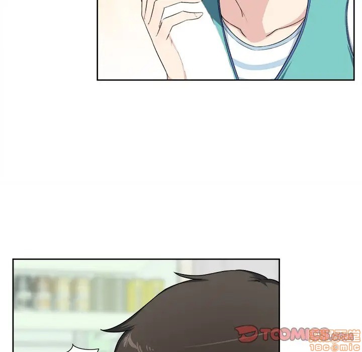 [韩国漫画] 最惨房东并不惨 爱情,熟女人妻,巨乳大奶#[117P]-102