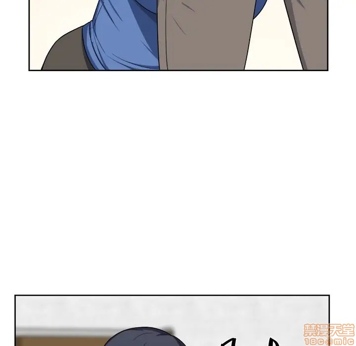 [韩国漫画] 最惨房东并不惨 爱情,熟女人妻,巨乳大奶#[117P]-111