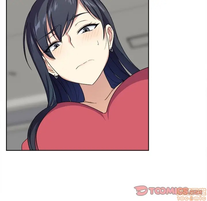 [韩国漫画] 最惨房东并不惨 爱情,熟女人妻,巨乳大奶#[117P]-20