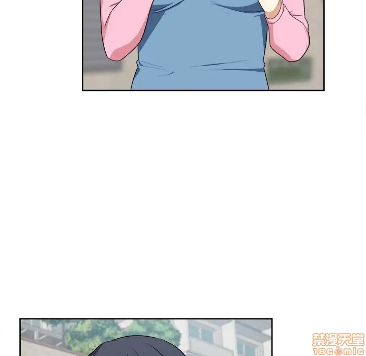 [韩国漫画] 最惨房东并不惨 爱情,熟女人妻,巨乳大奶#[117P]-43