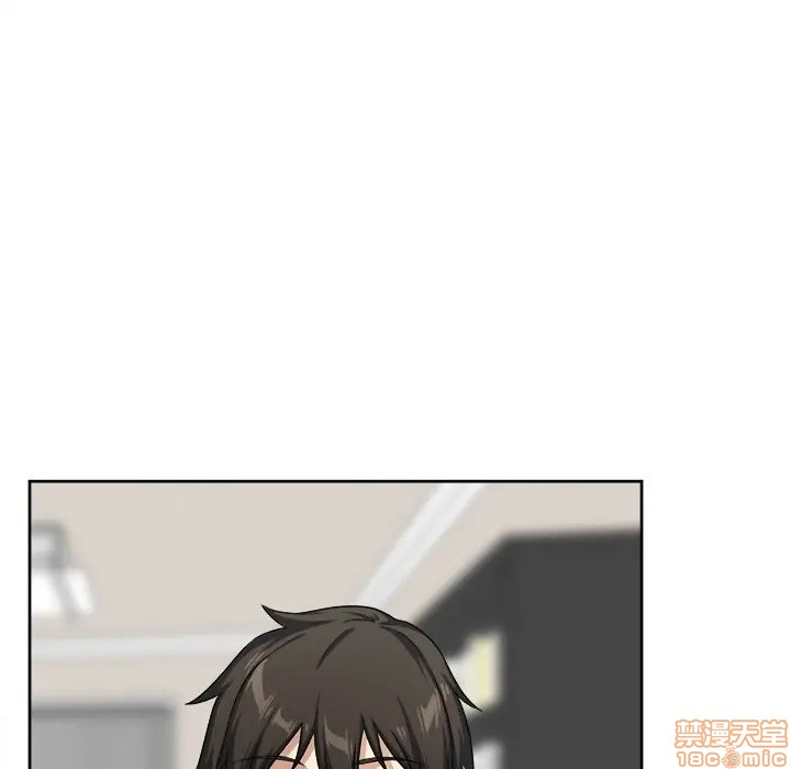 [韩国漫画] 最惨房东并不惨 爱情,熟女人妻,巨乳大奶#[117P]-51