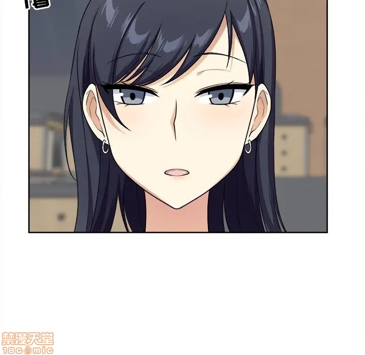 [韩国漫画] 最惨房东并不惨 爱情,熟女人妻,巨乳大奶#[117P]-7