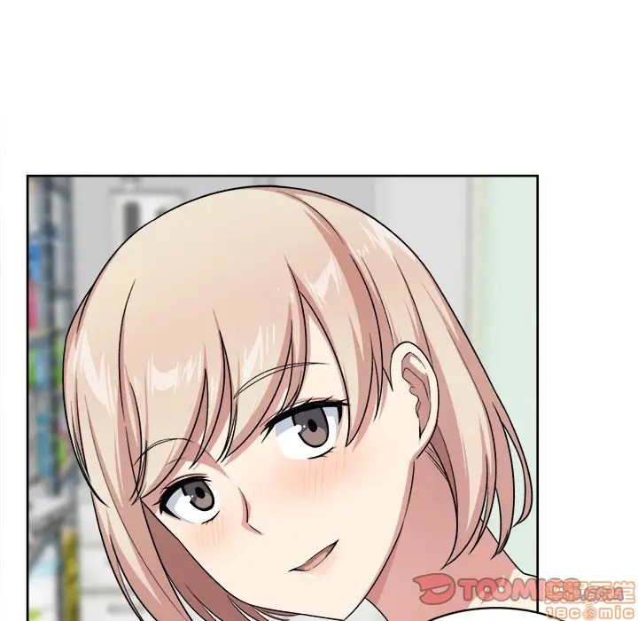 [韩国漫画] 最惨房东并不惨 爱情,熟女人妻,巨乳大奶#[117P]-74