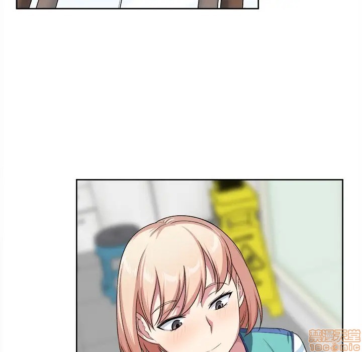 [韩国漫画] 最惨房东并不惨 爱情,熟女人妻,巨乳大奶#[117P]-78