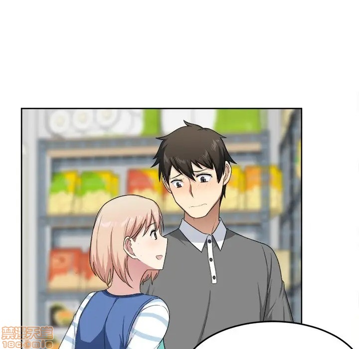 [韩国漫画] 最惨房东并不惨 爱情,熟女人妻,巨乳大奶#[117P]-81