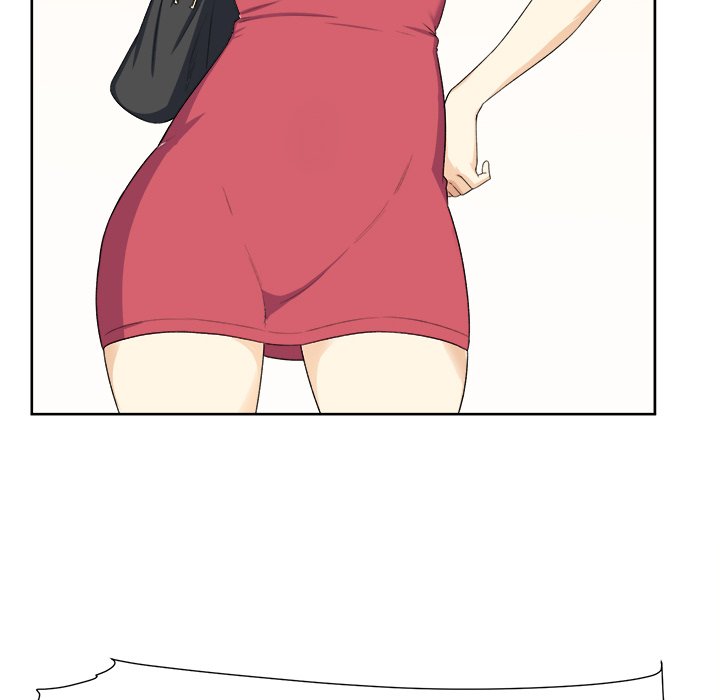[韩国漫画] 最惨房东并不惨 爱情,熟女人妻,巨乳大奶#[111P]-17