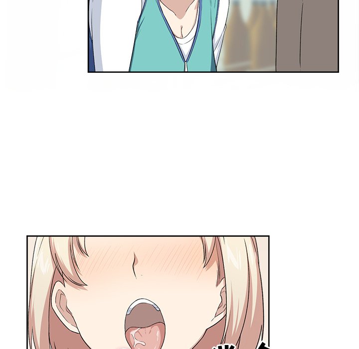 [韩国漫画] 最惨房东并不惨 爱情,熟女人妻,巨乳大奶#[111P]-40