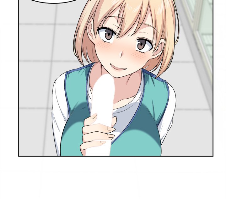 [韩国漫画] 最惨房东并不惨 爱情,熟女人妻,巨乳大奶#[111P]-42