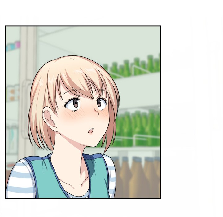 [韩国漫画] 最惨房东并不惨 爱情,熟女人妻,巨乳大奶#[111P]-53