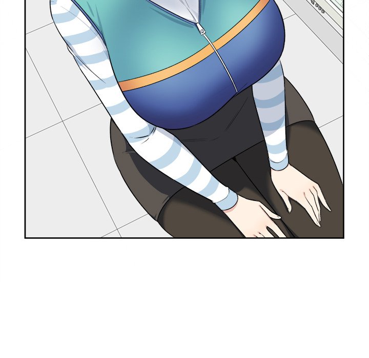 [韩国漫画] 最惨房东并不惨 爱情,熟女人妻,巨乳大奶#[111P]-55