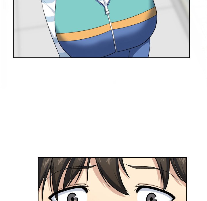 [韩国漫画] 最惨房东并不惨 爱情,熟女人妻,巨乳大奶#[111P]-57