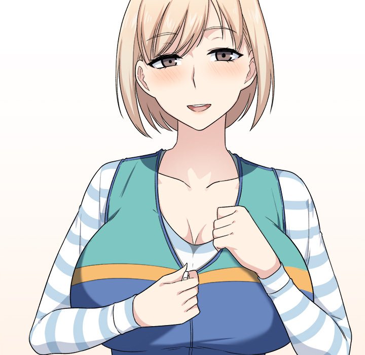 [韩国漫画] 最惨房东并不惨 爱情,熟女人妻,巨乳大奶#[111P]-60
