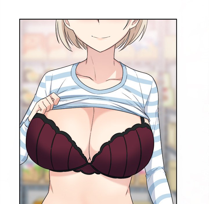 [韩国漫画] 最惨房东并不惨 爱情,熟女人妻,巨乳大奶#[111P]-64