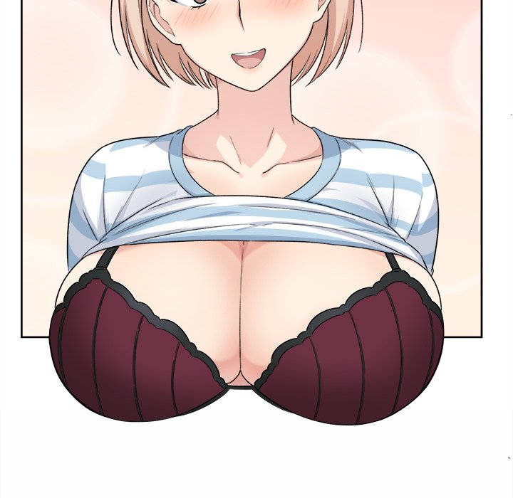 [韩国漫画] 最惨房东并不惨 爱情,熟女人妻,巨乳大奶#[111P]-66