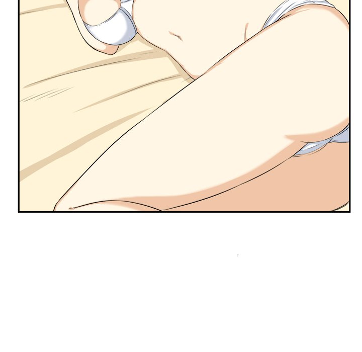 [韩国漫画] 最惨房东并不惨 爱情,熟女人妻,巨乳大奶#[107P]-10