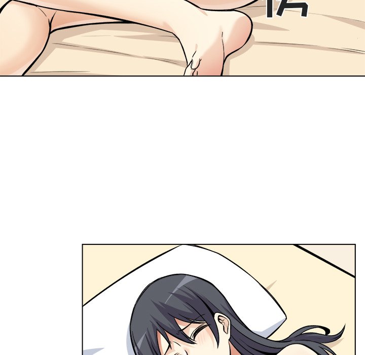 [韩国漫画] 最惨房东并不惨 爱情,熟女人妻,巨乳大奶#[107P]-12