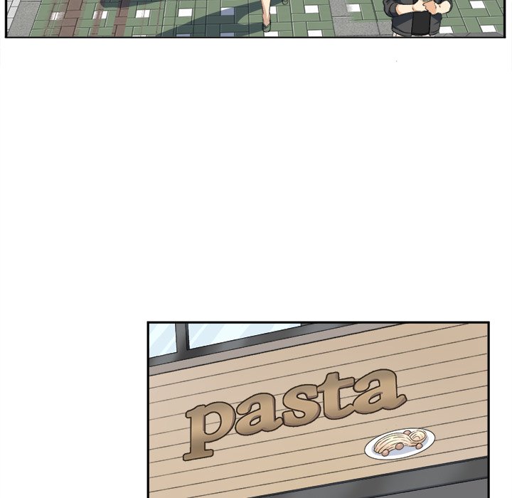 [韩国漫画] 最惨房东并不惨 爱情,熟女人妻,巨乳大奶#[107P]-18