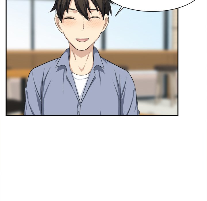 [韩国漫画] 最惨房东并不惨 爱情,熟女人妻,巨乳大奶#[107P]-20