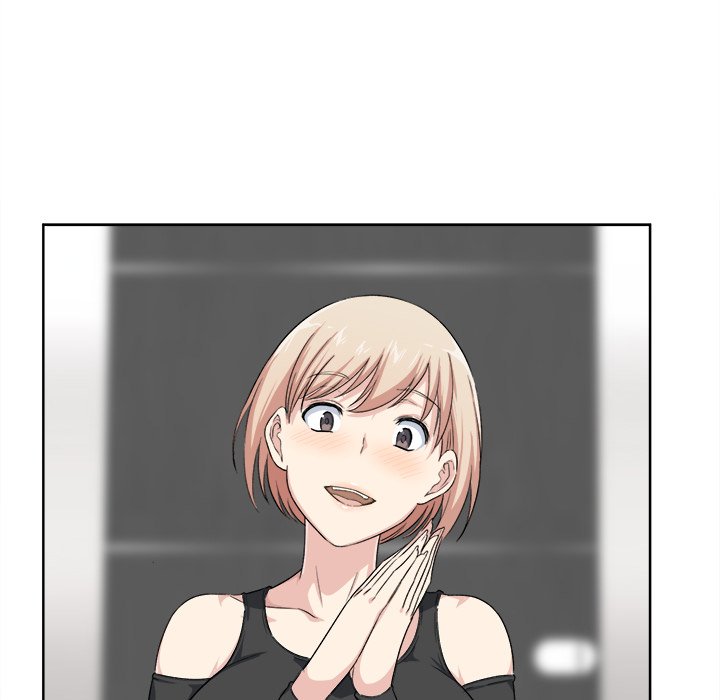 [韩国漫画] 最惨房东并不惨 爱情,熟女人妻,巨乳大奶#[107P]-30