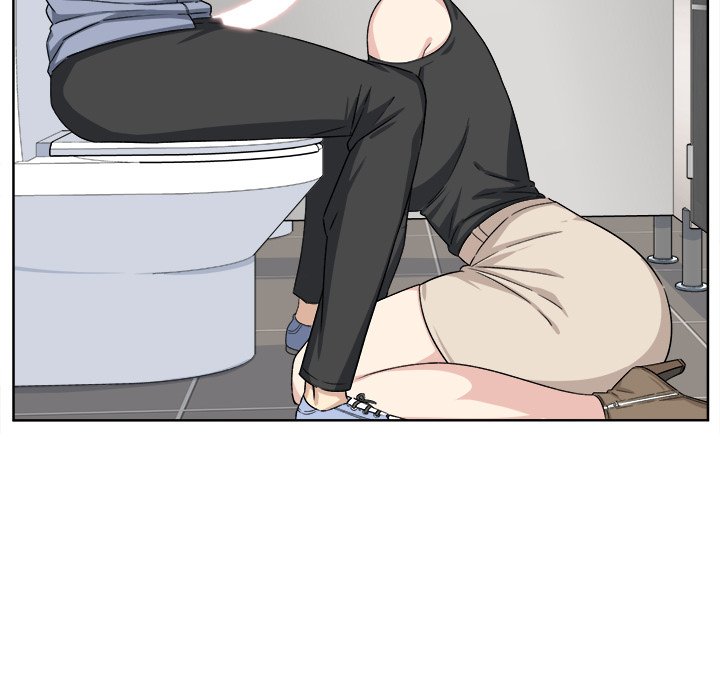 [韩国漫画] 最惨房东并不惨 爱情,熟女人妻,巨乳大奶#[107P]-56
