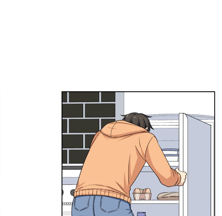[韩国漫画] 最惨房东并不惨 爱情,熟女人妻,巨乳大奶#[107P]-89