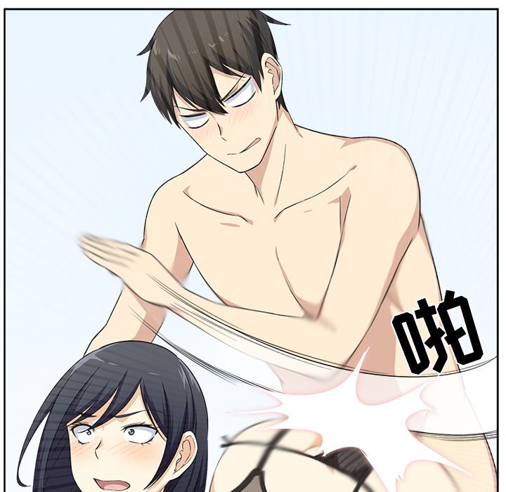 [韩国漫画] 最惨房东并不惨 爱情,熟女人妻,巨乳大奶#[115P]-112
