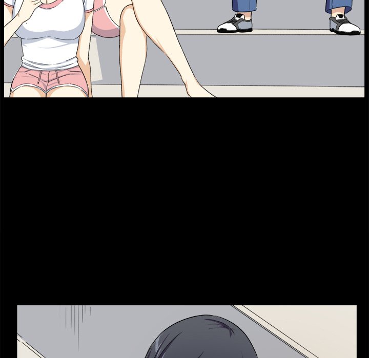 [韩国漫画] 最惨房东并不惨 爱情,熟女人妻,巨乳大奶#[115P]-13