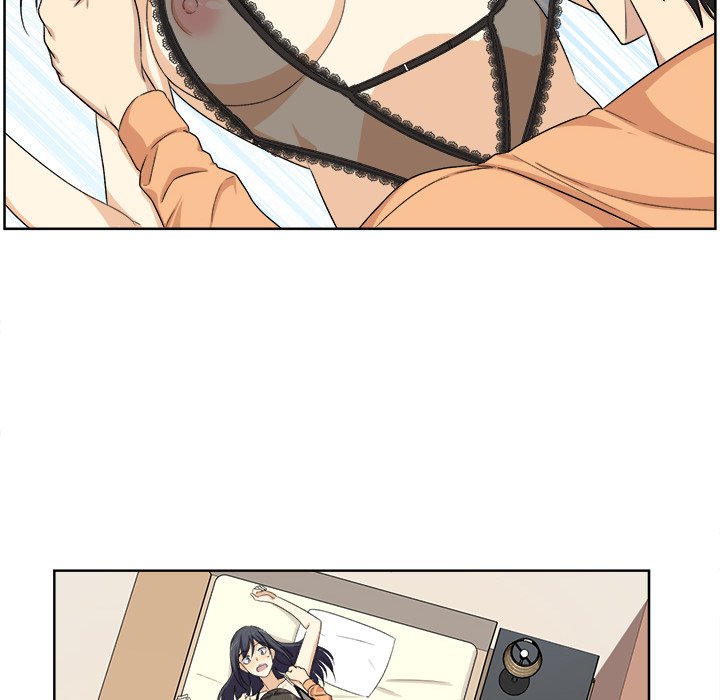 [韩国漫画] 最惨房东并不惨 爱情,熟女人妻,巨乳大奶#[115P]-23