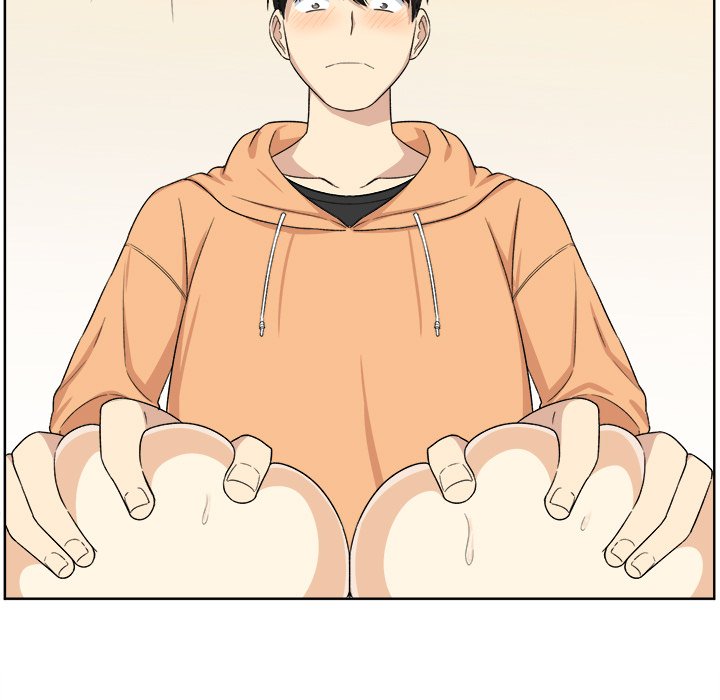 [韩国漫画] 最惨房东并不惨 爱情,熟女人妻,巨乳大奶#[115P]-28