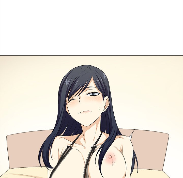 [韩国漫画] 最惨房东并不惨 爱情,熟女人妻,巨乳大奶#[115P]-55