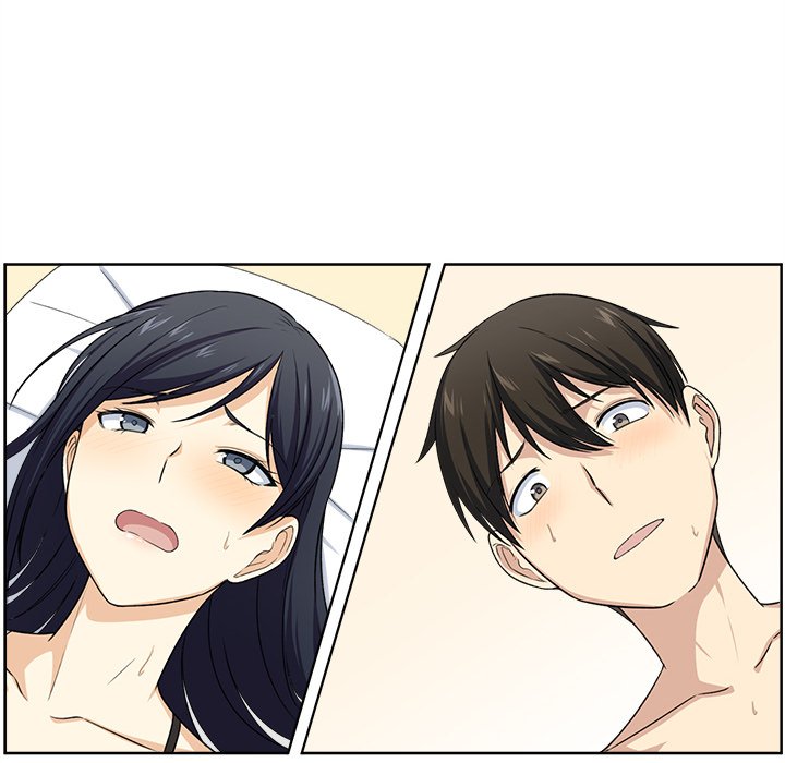 [韩国漫画] 最惨房东并不惨 爱情,熟女人妻,巨乳大奶#[115P]-73