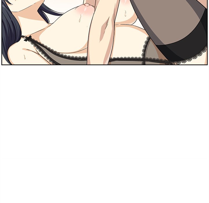 [韩国漫画] 最惨房东并不惨 爱情,熟女人妻,巨乳大奶#[115P]-77