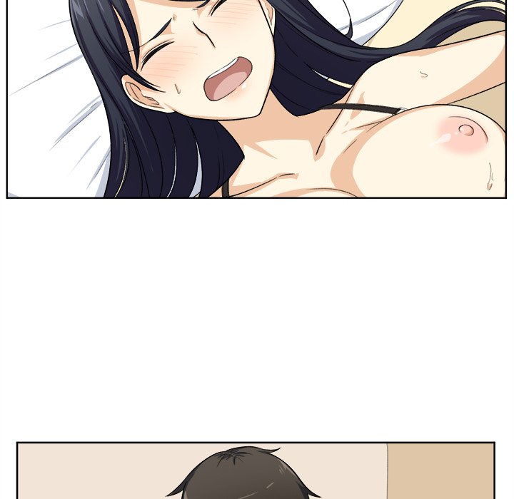 [韩国漫画] 最惨房东并不惨 爱情,熟女人妻,巨乳大奶#[115P]-83