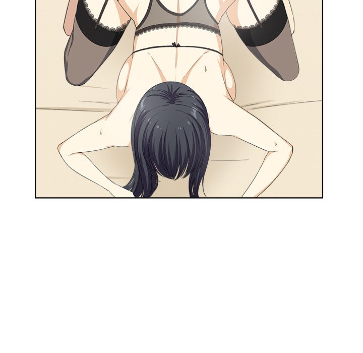 [Manhwa] The most miserable landlord is not miserable Love, mature woman, big breasts#[125P]-25