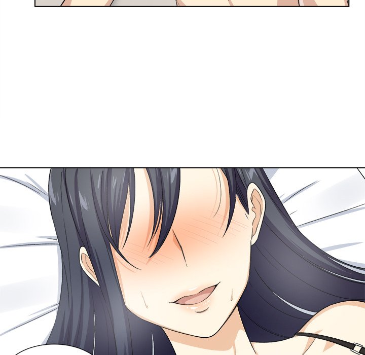 [Manhwa] The most miserable landlord is not miserable Love, mature woman, big breasts#[125P]-89