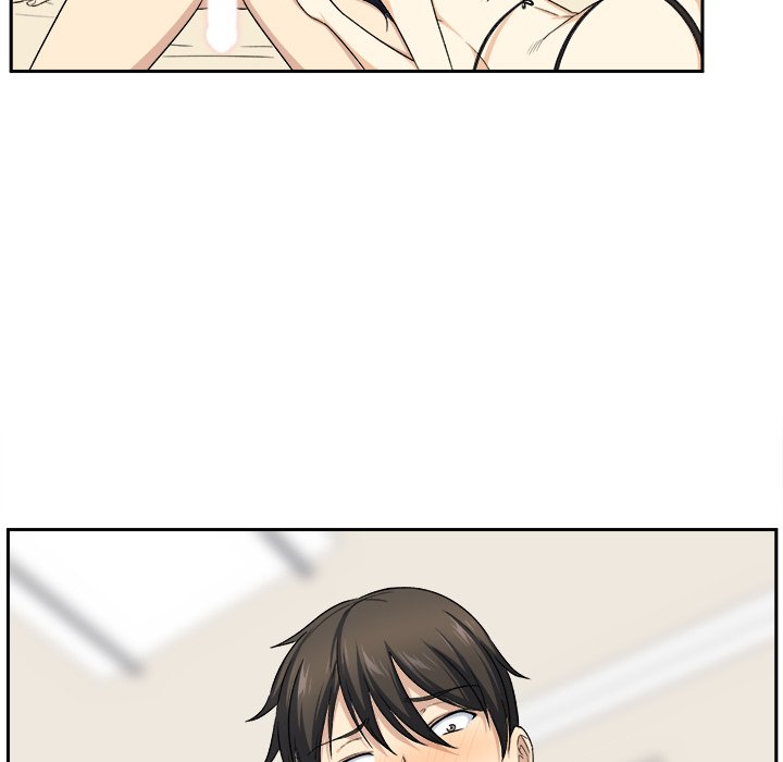 [Manhwa] The most miserable landlord is not miserable Love, mature woman, big breasts#[142P]-44