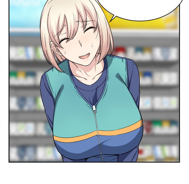 [Manhwa] The most miserable landlord is not miserable Love, mature woman, big breasts#[142P]-62