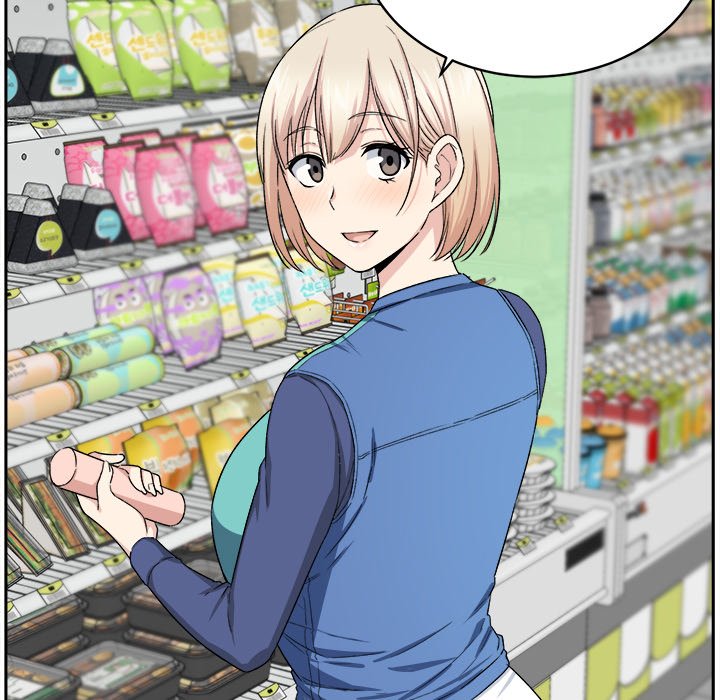 [Manhwa] The most miserable landlord is not miserable Love, mature woman, big breasts#[142P]-90
