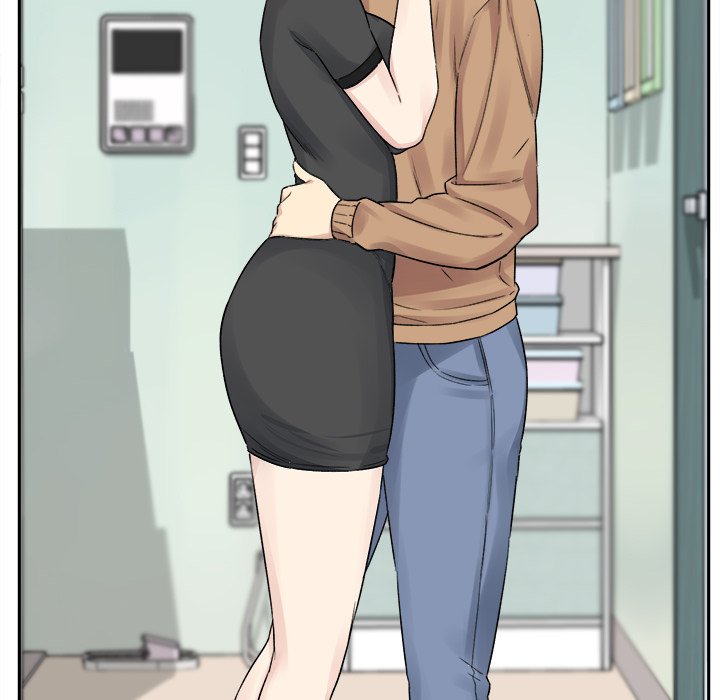 [韩国漫画] 最惨房东并不惨 爱情,熟女人妻,巨乳大奶#[147P]-11